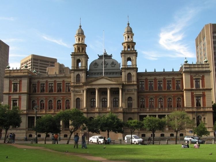 Palace of Justice, Pretoria Palace of Justice Pretoria CitySeeker