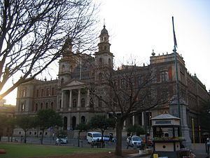 Palace of Justice, Pretoria Palace of Justice Pretoria Wikipedia