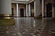 Palace of Justice, Pretoria httpsuploadwikimediaorgwikipediacommonsthu