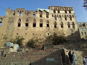 Palace of Queen Arwa httpsuploadwikimediaorgwikipediacommonsthu
