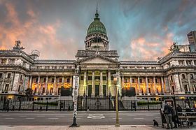 Palace of the Argentine National Congress httpsuploadwikimediaorgwikipediacommonsthu