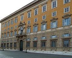 Palace of the Holy Office httpsuploadwikimediaorgwikipediacommonsthu
