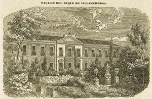 Palace of Villahermosa assetsmuseothyssenorgimgacercadelmuseoelmu