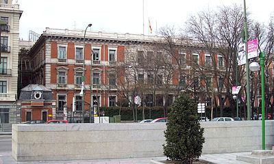 Palace of Villamejor, Madrid httpsuploadwikimediaorgwikipediacommonsthu