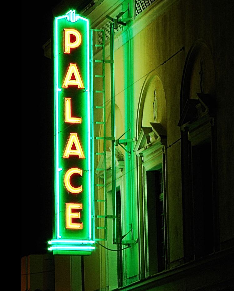 Palace Theater (Hilo, Hawaii)