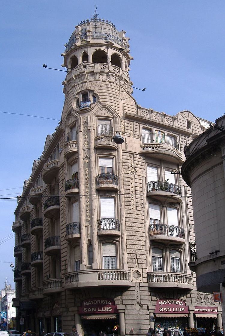 Palacio Cabanellas