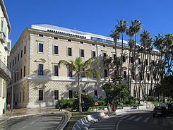 Palacio de la Aduana httpsuploadwikimediaorgwikipediacommonsthu