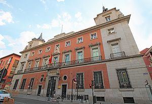 Palacio de la Marquesa de Sonora httpsuploadwikimediaorgwikipediacommonsthu