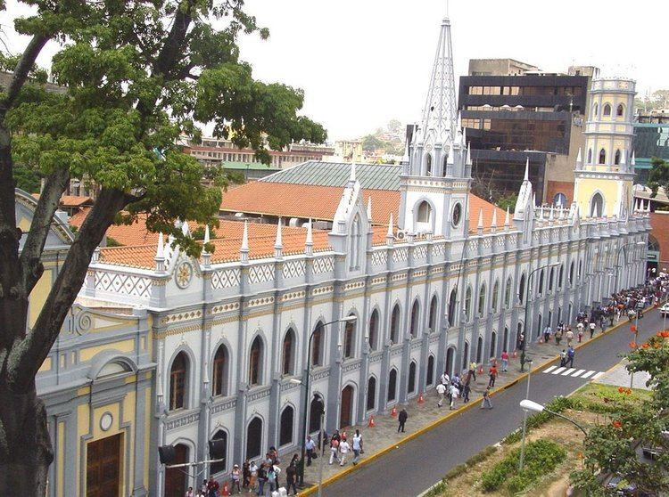 Palacio de las Academias Panoramio Photo of PALACIO DE LAS ACADEMIAS CARACASVENEZUELA