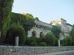 Palacio de Villena (Cadalso de los Vidrios) httpsuploadwikimediaorgwikipediacommonsthu