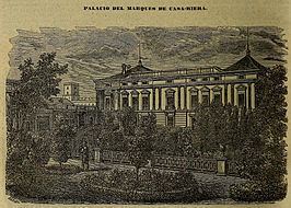 Palacio del Marqués de Casa Riera httpsuploadwikimediaorgwikipediacommonsthu