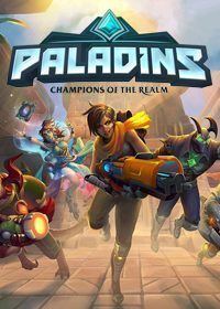 Paladins (video game) wwwgryonlineplgaleriagry13340758771jpg