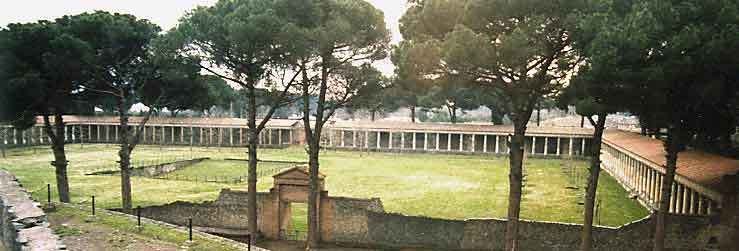 Palaestra Palaestra