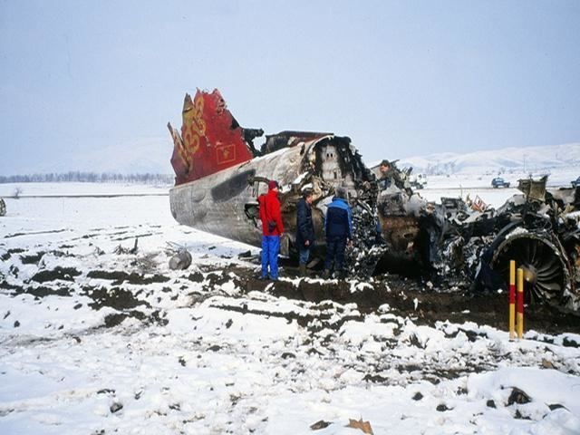 Palair Macedonian Airlines Flight 301 photoswikimapiaorgp0004407687bigjpg