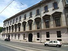 Palais Chotek httpsuploadwikimediaorgwikipediacommonsthu