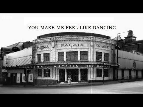 Palais de danse (film) The Palais de Danse Bolton YouTube