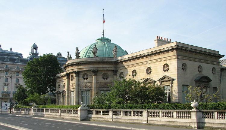 Palais de la Légion d'Honneur Palais de la Lgion d39Honneur Wikipedia