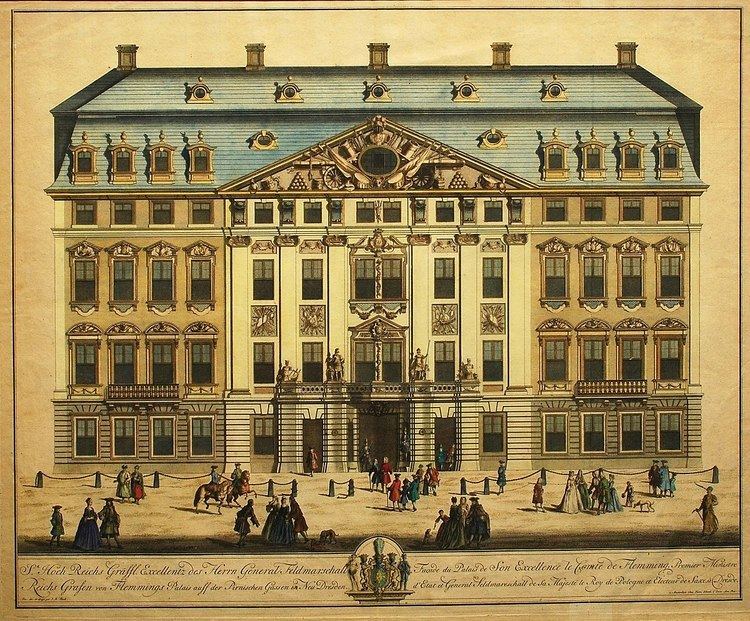 Palais Flemming-Sulkowski