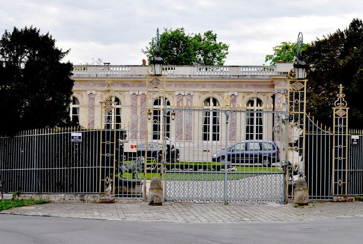 Palais Rose, Vésinet FilePalais Rose Le Vsinet 002JPG Wikimedia Commons