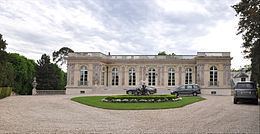 Palais Rose, Vésinet httpsuploadwikimediaorgwikipediacommonsthu
