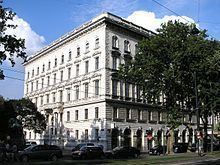 Palais Schey von Koromla httpsuploadwikimediaorgwikipediacommonsthu