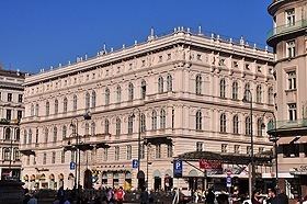 Palais Todesco PLANET VIENNA Palais Todesco Wien