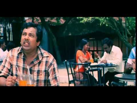 Palaivana Solai (2009 film) movie scenes Palaivana Solai Sathyan Best Comedy Scene