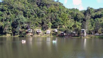 Palak Dil Travel photo of the week Palak Dil Lake Mizoram Bharat Ka Safar