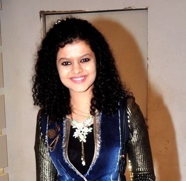 Palak Muchhal Palak Muchhal Wikipedia the free encyclopedia