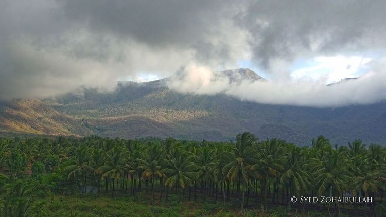 Palakkad Gap Palakkad Gap Syed Zohaibullah Flickr