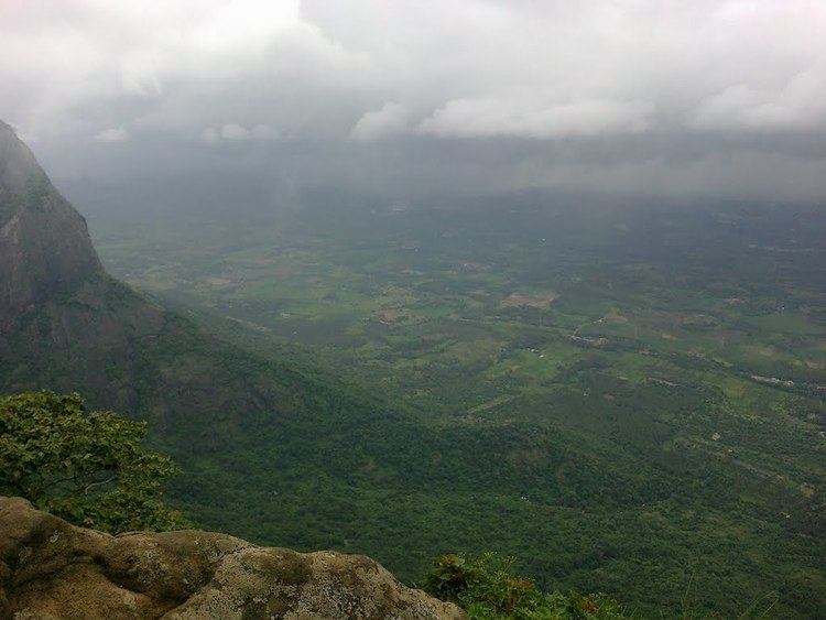 Palakkad Gap staticpanoramiocomphotoslarge61118553jpg