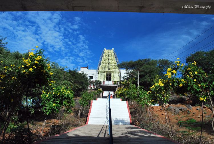 Palamathi Hills Palamathi Temple