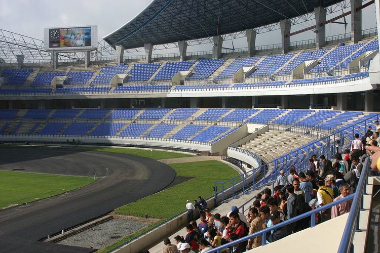 Palaran Stadium
