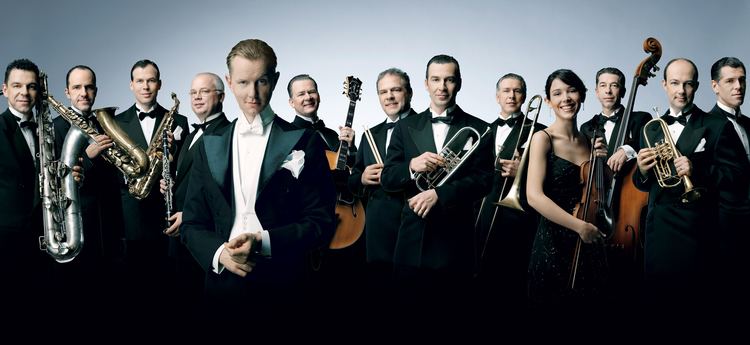 Palast Orchester We39ve Got Rhythmquot Max Raabe amp The Palast Orchestra Return to