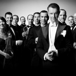 Palast Orchester Max Raabe amp Palast Orchester Tickets Tour Dates 2017 amp Concerts