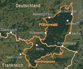 Palatinate Forest-North Vosges Biosphere Reserve httpsuploadwikimediaorgwikipediacommonsthu