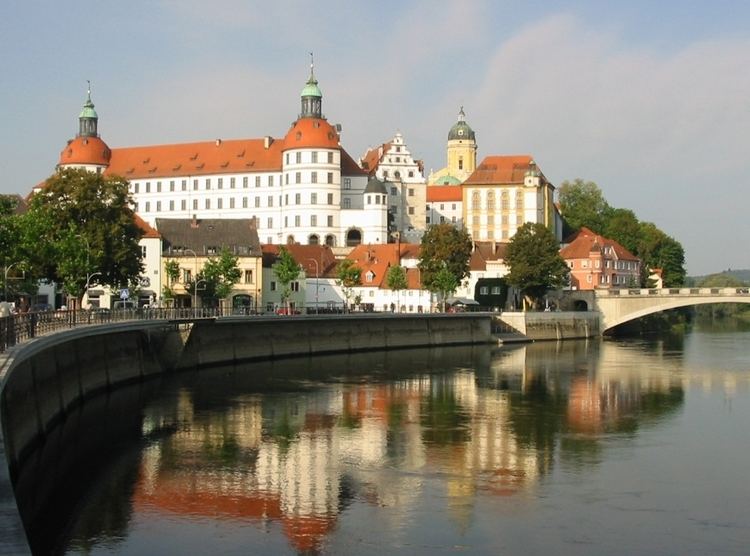 Palatinate-Neuburg