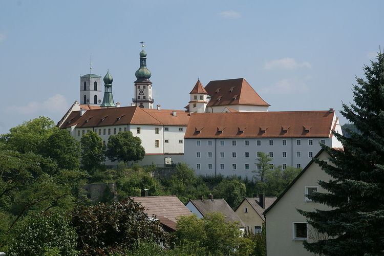 Palatinate-Sulzbach