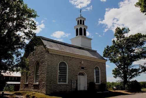 Palatine Church