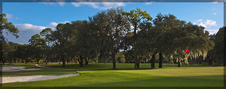 Palatka Golf Club Palatka Golf Club Most Historic Public Course in Florida amp Best Value