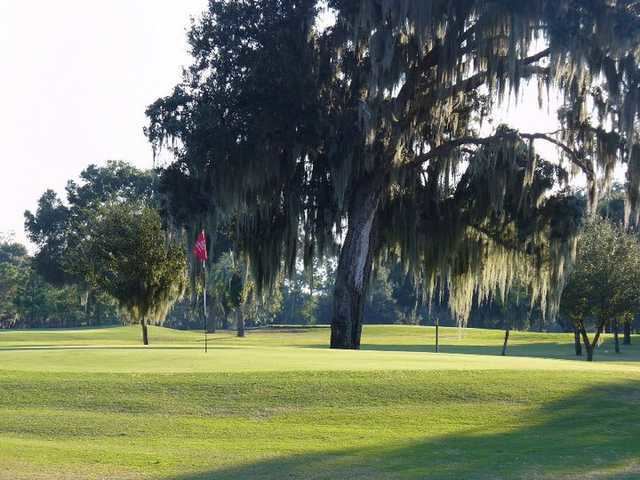 Palatka Golf Club Palatka Golf Club in Palatka Florida USA Golf Advisor