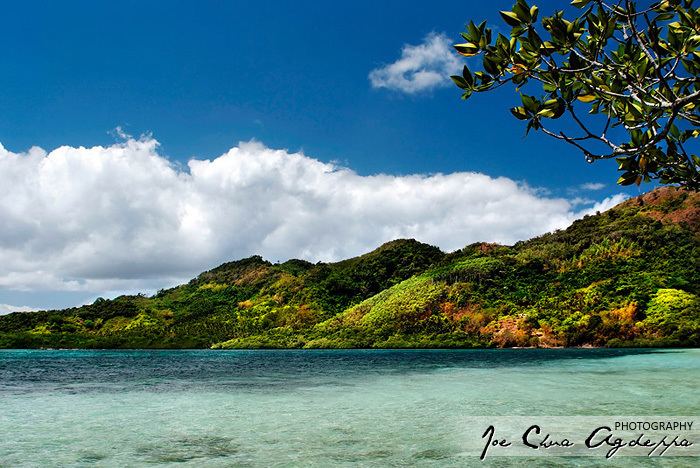 Palawan Beautiful Landscapes of Palawan