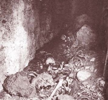 Palawan massacre PALAWAN ATROCITY1942 PALAWAN MASSACRE OF AMERICAN POWSAMERICAN