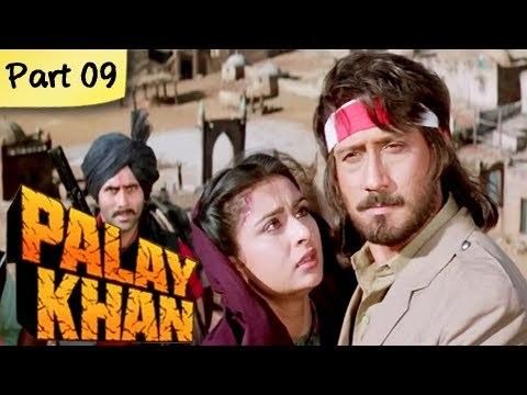 Palay Khan Palay Khan HD Part 910 Romantic Action Movie