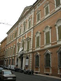 Palazzo Aldrovandi, Bologna httpsuploadwikimediaorgwikipediacommonsthu