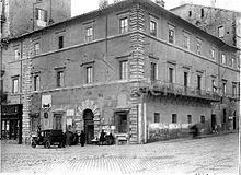 Palazzo Alicorni httpsuploadwikimediaorgwikipediacommonsthu
