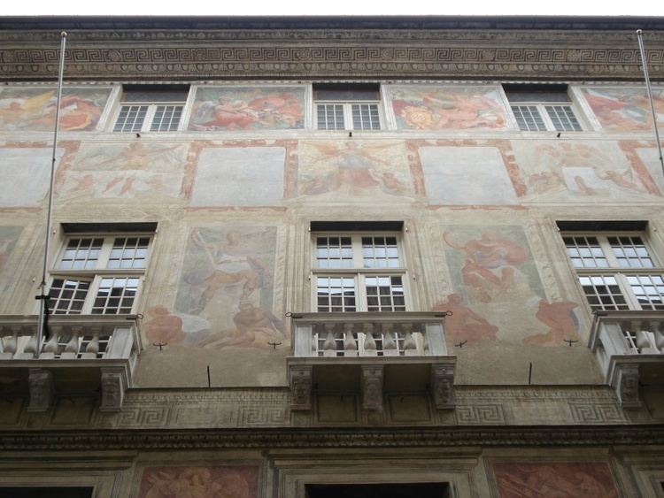 Palazzo Angelo Giovanni Spinola httpsuploadwikimediaorgwikipediacommonsee