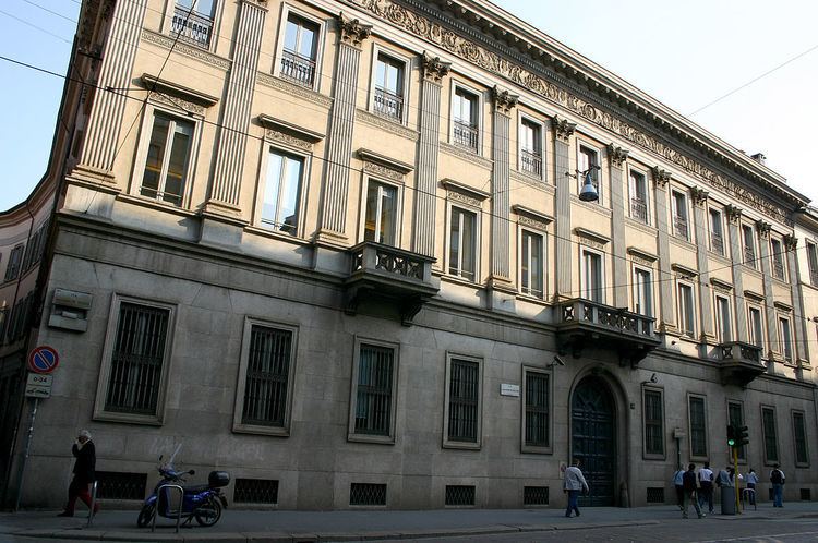 Palazzo Anguissola
