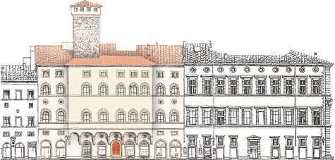 Palazzo Bartolini-Torrigiani
