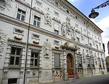 Palazzo Bentivoglio, Ferrara uploadwikimediaorgwikipediacommonsthumbcca